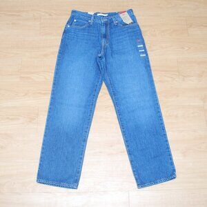 Levi's Women's '94 Baggy Jeans I'm Never Wrong Size 29W x 31L